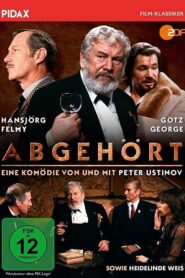 Abgehört 1984 one on netflix