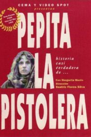 Pepita the Holster 1993 one on netflix