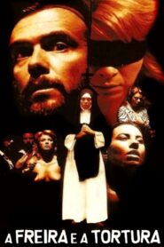 The Nun and the Torture 1984 one on netflix