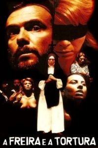 The Nun and the Torture 1984 one on netflix