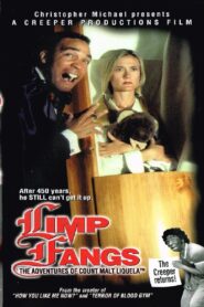 Limp Fangs: The Adventures of Count Malt Liquela 1996 one on netflix