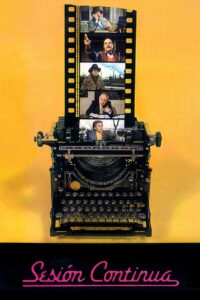 Double Feature 1984 one on netflix