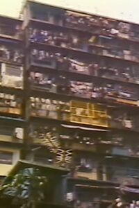 And the Walls Came Tumbling Down 1984 one on netflix