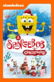 It’s a SpongeBob Christmas! 2012 one on netflix