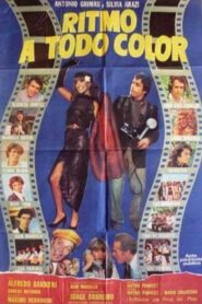 Ritmo A Todo Color 1980 one on netflix