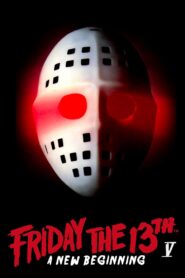 Friday the 13th: A New Beginning 1985 one on netflix