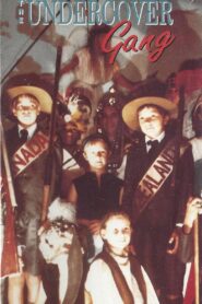 Undercover Gang 1986 one on netflix