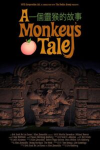 A Monkey’s Tale 2006 one on netflix
