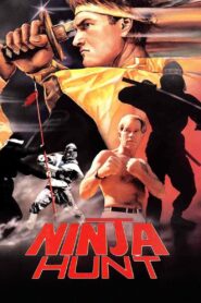 Ninja Hunt 1986 one on netflix
