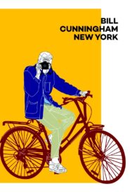 Bill Cunningham New York 2011 one on netflix