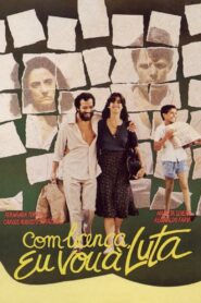 Com Licença, Eu Vou à Luta 1985 one on netflix