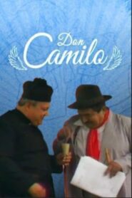 Don Camilo 1997 one on netflix