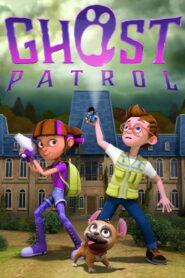 Ghost Patrol 2016 one on netflix