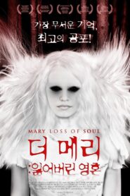 Mary Loss of Soul 2015 one on netflix