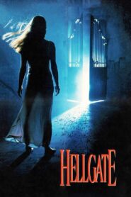 Hellgate 1989 one on netflix