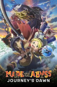 Made in Abyss: Journey’s Dawn 2019 one on netflix