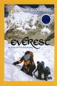 National Geographic: Surviving Everest 2003 one on netflix