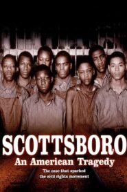 Scottsboro: An American Tragedy 2000 one on netflix