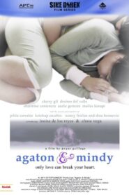 Agaton & Mindy 2009 one on netflix