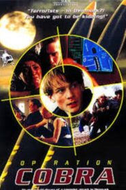 Operation Cobra 1995 one on netflix