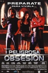 Dangerous Obsession 2004 one on netflix