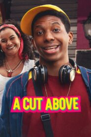 A Cut Above 2022 one on netflix