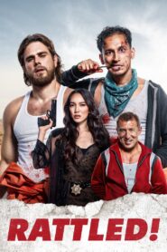 Rattled! 2022 one on netflix