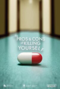 The Pros and Cons of Killing Yourself 2023 one on netflix