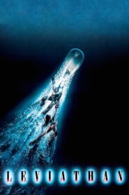 Leviathan 1989 one on netflix