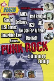Punk Rock Summer Camp 1999 one on netflix