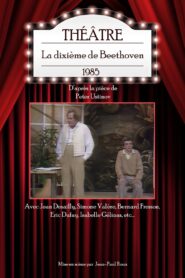 La Dixième de Beethoven 1985 one on netflix