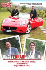 Una Ferrari per due 2014 one on netflix