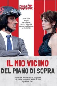 Il mio vicino del piano di sopra 2016 one on netflix