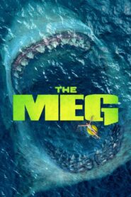 The Meg 2018 one on netflix