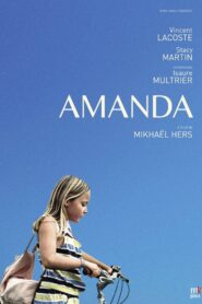 Amanda 2018 one on netflix