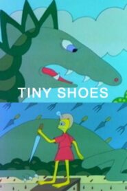 Tiny Shoes 1993 one on netflix