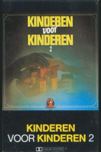 Kinderen voor Kinderen 2 1981 one on netflix