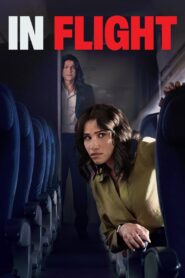 In Flight 2024 one on netflix