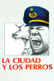 The City and the Dogs 1985 one on netflix