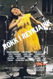 Rock in Reykjavik 1982 one on netflix