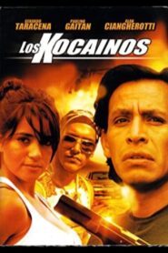 Los Kokainos 2012 one on netflix