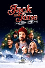 Jack in Time for Christmas 2024 one on netflix