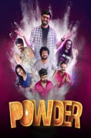 Powder 2024 one on netflix