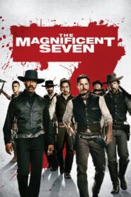 The Magnificent Seven 2016 one on netflix