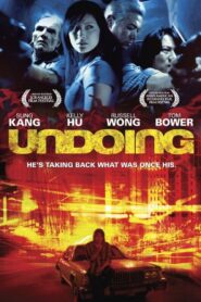 Undoing 2007 one on netflix