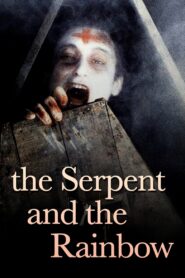The Serpent and the Rainbow 1988 one on netflix