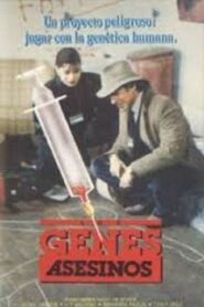 The Mutagen 1988 one on netflix