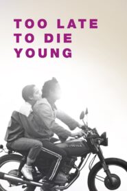 Too Late to Die Young 2019 one on netflix