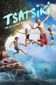 Tsatsiki, Dad and the Olive War 2015 one on netflix