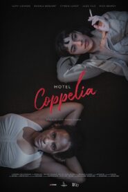 Hotel Coppelia 2021 one on netflix
